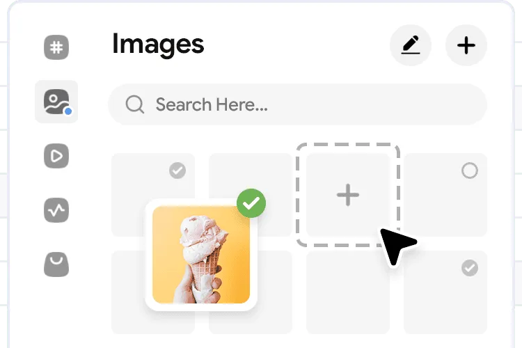 Everything you need to bring your ideas to life - 雷速