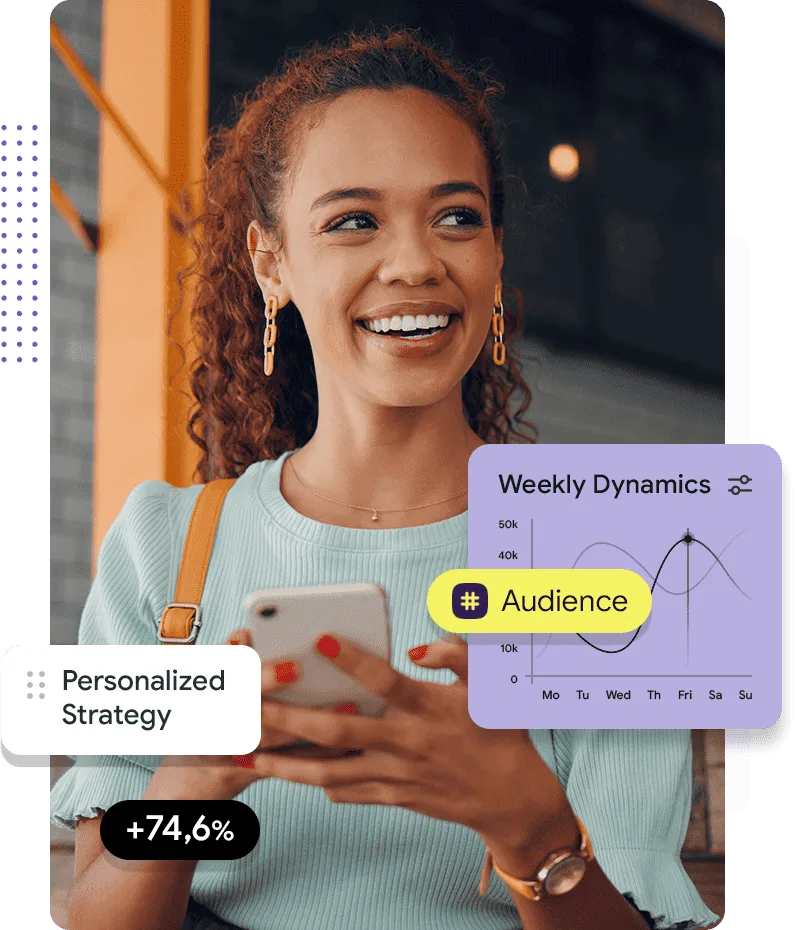 The advanced analytics tool for your business - 雷速