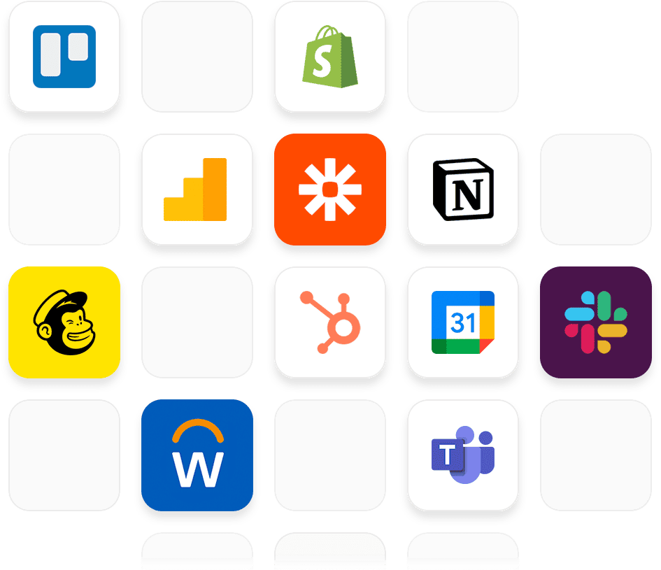 Advanced tools. Better marketing decisions - 雷速