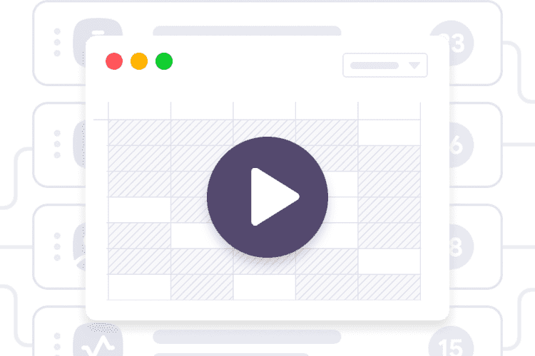 Everything in One Place - 雷速