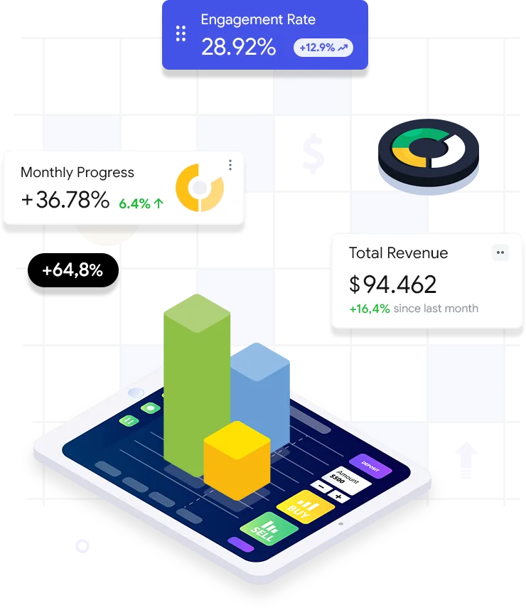 Place your online business at the top of search engines - 雷速