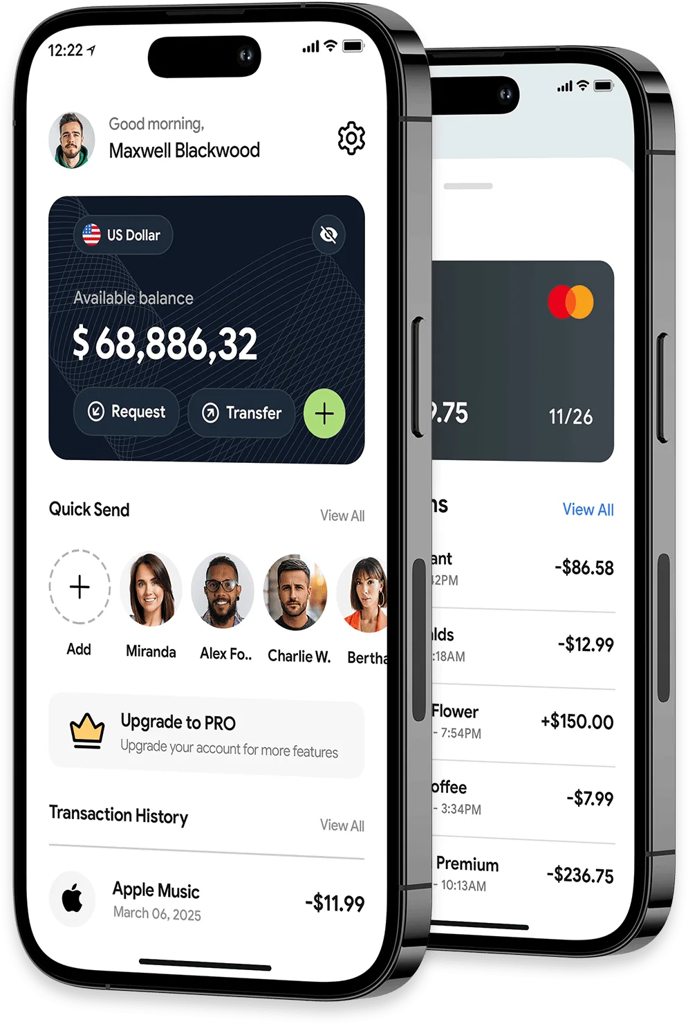 Manage your finances easily with Formex - 雷速