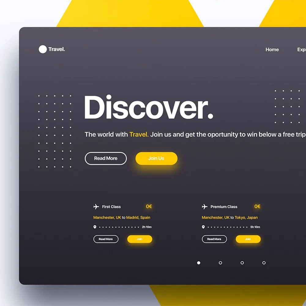 Solutions rooted in code and design - 雷速